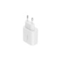 Belkin BoostCharge Adapter 25Watt 1xUSB-C Belkin BoostCharge Adapter 25Watt 1xUSB-C