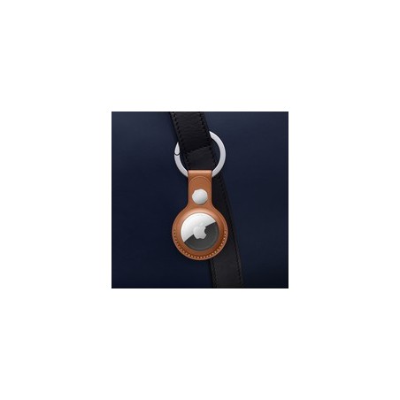 Køb Apple AirTag (1-pack) - Hold Styr på Dine Ejendele med Smart Teknologi!