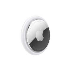 Køb Apple AirTag (1-pack) - Hold Styr på Dine Ejendele med Smart Teknologi!