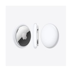 Køb Apple AirTag (1-pack) - Hold Styr på Dine Ejendele med Smart Teknologi!