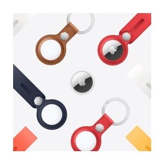Køb Apple AirTag (1-pack) - Hold Styr på Dine Ejendele med Smart Teknologi!