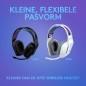 Logitech G G335 Wired Gaming Headset Kablet Høretelefoner Sort