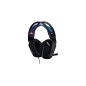 Logitech G G335 Wired Gaming Headset Kablet Høretelefoner Sort