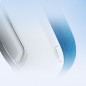 Logitech G G335 Wired Gaming Headset Kablet Høretelefoner Blå Hvid