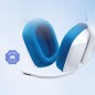Logitech G G335 Wired Gaming Headset Kablet Høretelefoner Blå Hvid