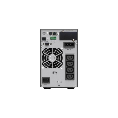 Køb PowerWalker VFI 1500 ICT IoT UPS - 1500W, 1500VA | Pålidelig Beskyttelse til Dine Enheder!