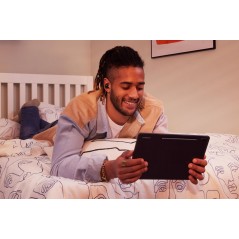 Samsung Galaxy Tab S7 FE 12.4 64GB 4GB Sort