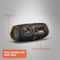 JBL Charge 5 Højttaler Sort