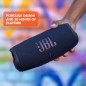 JBL Charge 5 Højttaler Sort