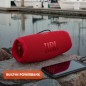 JBL Charge 5 Højttaler Sort