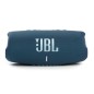 JBL Charge 5 Højttaler Blå JBL Charge 5 Højttaler Blå