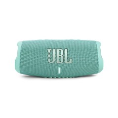 JBL Charge 5 Højttaler Grøn