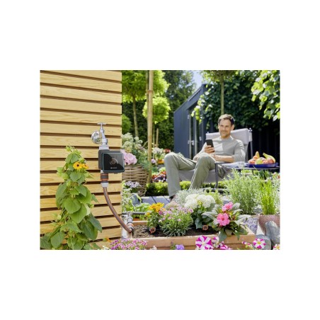 Gardena Smart vand-controller