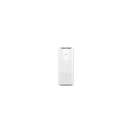 ZTE HyperBox 5G MC801A Trådløs router Desktop