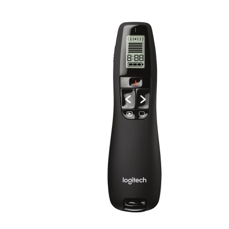 Logitech Professional Presenter R700 (910-003506) - Præsentation Værktøj i Verdensklasse