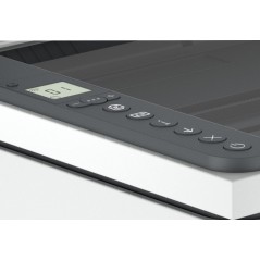 Køb HP LaserJet MFP M234dw Laser – Effektiv, hurtig og pålidelig printing til dit kontor!