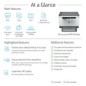 HP LaserJet MFP M234dw Laser HP LaserJet MFP M234dw Laser