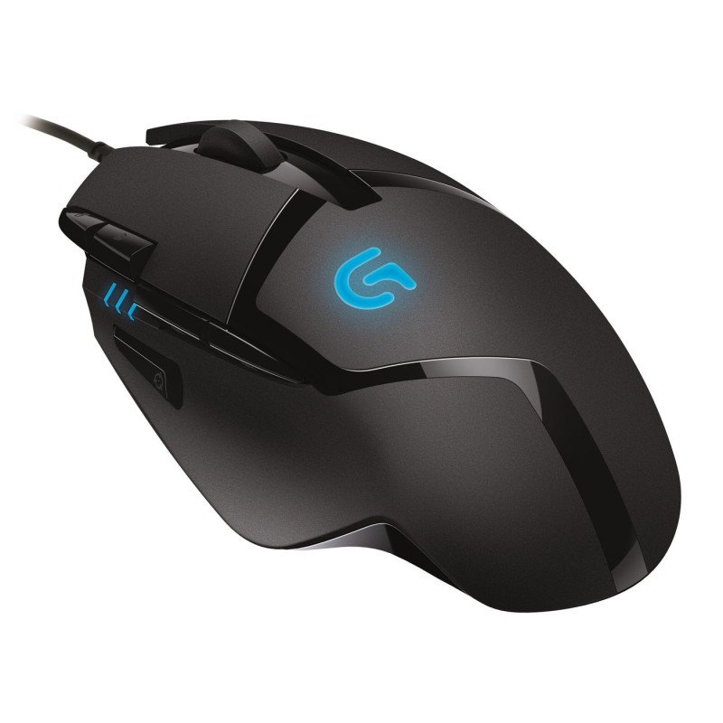 Logitech G402 Optical Gaming Mouse Logitech G402 Optical Gaming Mouse