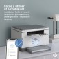 HP LaserJet MFP M234dw Laser HP LaserJet MFP M234dw Laser