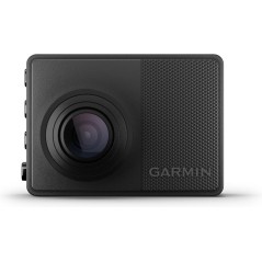 Køb Garmin Dash Cam 67W - 2560 x 1440 HD Instrumetpanelkamera i Sort | Kvalitet & Sikkerhed på Farten
