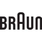 Braun YK-81CEU Puls-oximeter Sort Hvid