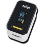 Braun YK-81CEU Puls-oximeter Sort Hvid