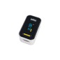 Braun YK-81CEU Puls-oximeter Sort Hvid