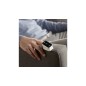 Braun YK-81CEU Puls-oximeter Sort Hvid