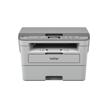 Brother DCP-B7500D Laser - Effektiv Printer til Professionel Brug | Varenummer: 4977766810890