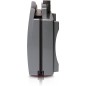 FRITEL Starter WA 1451 Vaffeljern Metallisk anthracit