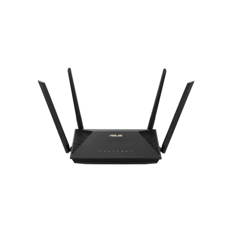 ASUS RT-AX53U Trådløs Router - Højtydende Wi-Fi-løsning til dit hjem!