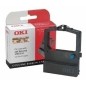 OKI Ribbon Black