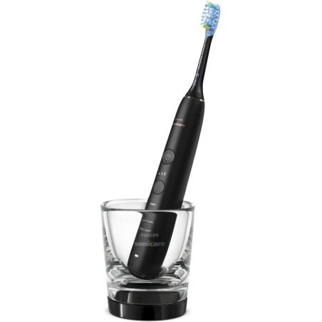 Philips Tandbørstesæt HX9914 - Optimal Mundhygiejne med Avanceret Teknologi og Sleek Design - Varenummer: 8710103939566