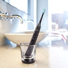 Philips Tandbørstesæt HX9914 - Optimal Mundhygiejne med Avanceret Teknologi og Sleek Design - Varenummer: 8710103939566