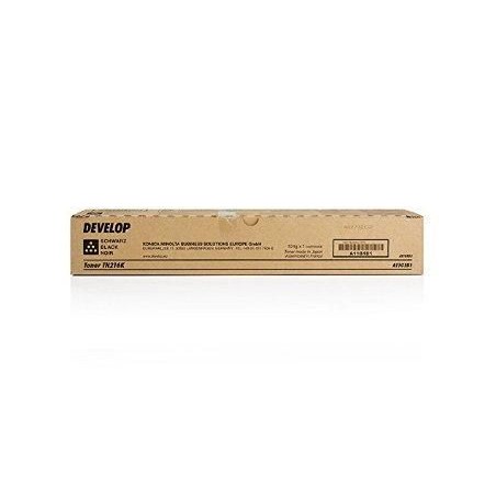 Køb Develop Toner Black 29K | Høj kvalitet og ydelse | Producent varenummer: A11G1D1