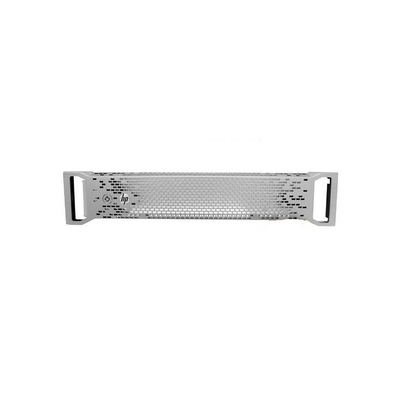 Hewlett Packard Enterprise Gen10 2U Bezel Kit Hewlett Packard Enterprise Gen10 2U Bezel Kit