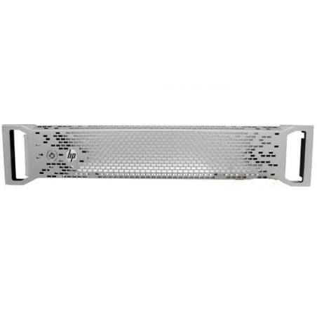 Køb Hewlett Packard Enterprise Gen10 2U Bezel Kit - Varenummer 867809-B21 - Premium Kvalitet og Ydelse