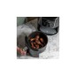 Ninja AF160EU Airfryer 1750W Grå