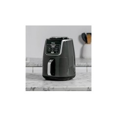 Køb Ninja AF160EU Airfryer 1750W Grå - Hurtig, Sund og Lækkert Frituremad!