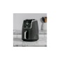 Ninja AF160EU Airfryer 1750W Grå