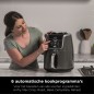 Ninja AF160EU Airfryer 1750W Grå