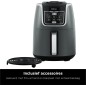 Ninja AF160EU Airfryer 1750W Grå