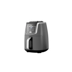 Køb Ninja AF160EU Airfryer 1750W Grå - Hurtig, Sund og Lækkert Frituremad!