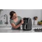 Ninja AF160EU Airfryer 1750W Grå