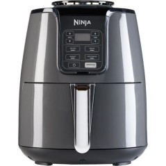 Ninja Foodi AF100EU Airfryer 1550W Sort/ sølv