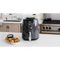 Ninja Foodi AF100EU Airfryer 1550W Sort/ sølv