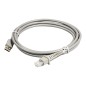 Datalogic USB cable, straight, grey, 2m Datalogic USB cable, straight, grey, 2m