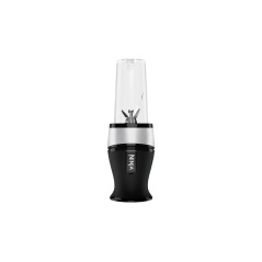 Nutri Ninja Slim QB3001EUS Blender 700W Sort/ sølv