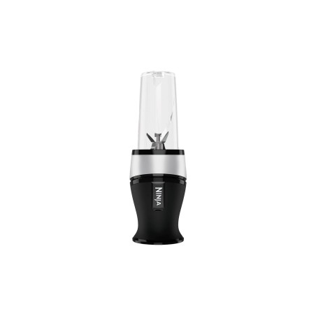 Nutri Ninja Slim QB3001EUS Blender 700W Sort/ sølv