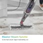 Shark Klik n' Flip S6003EU Damprenser